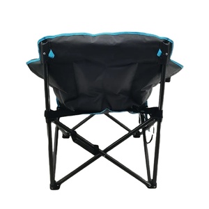 <span class=keywords><strong>Chaise</strong></span> <span class=keywords><strong>de</strong></span> plage extérieure portable <span class=keywords><strong>chaise</strong></span> <span class=keywords><strong>de</strong></span> <span class=keywords><strong>camping</strong></span> pliante d'usine <span class=keywords><strong>avec</strong></span> tablettes chauffantes - Product Image 4