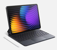 Tablette Globale Xiaomi Pad 7 11,2 pouces Écran 3,2K 144Hz Batterie Snapdragon 8850 mAh Charge Turbo 45W Smart Pad