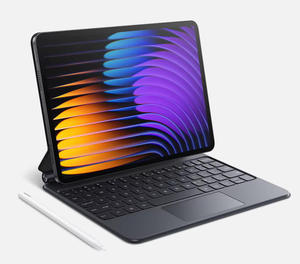 Global Xiao Mi Pad 7 <b>Tablet</b> 11.2" 3.2K 144Hz Display Snapdragon 8850mAh Battery 45W Turbo Charging Smart Pad - Product Image 4