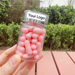 ราคาขายส่งสมุนไพรช่องคลอดsuppositoriesยาไฮยาลูโรนิกป้องกันโรคฟองแก้กลิ่นฉลากส่วนตัวYoni Pops - Product Image 2