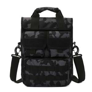Multifunctional Tactical Backpack Durable Outdoor Waterproof Bag Hiking Camping Backpacks Travel Bag - Product Image 6
