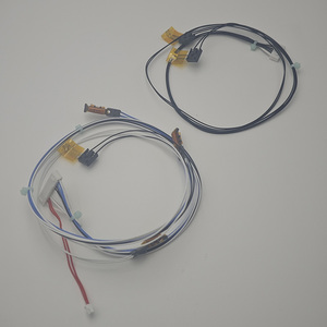 Termistor de Fusor FM1-N255-<span class=keywords><strong>TH1</strong></span> FM1-N255-<span class=keywords><strong>TH2</strong></span> para Canon IR C5535 C5545 C5550 C5560 5735 - Product Image 3