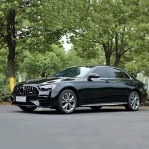 Nuevo Parachoques Delantero para Mercedes-Benz Clase S W218, Modificación 1:1 a Estilo <span class=keywords><strong>Maybach</strong></span> W223, Luces LED de Alta Calidad, Repuesto, China - Product Image 2