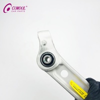Sistemas de Suspensión Automotriz COMOOL 31106861182 31108873894 para BMW Serie 5 G30G31G38, Piezas de Brazo de Control Delantero Inferior