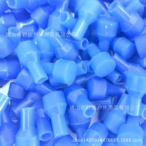 Vejiga de hidratación para exteriores con boquillas de silicona de grado alimenticio Múltiples colores En stock para agua potable - Product Image 2