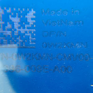 Placa base original nueva para Dell Precision 5680, 0W2KMN, IDB60, 1, 2, 2, 1, 2, 1, 2 - Product Image 3