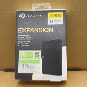 ฮาร์ดดิสก์ภายนอก Seagate Expansion ขนาด 500GB 1TB 2TB ขนาด 2.5 นิ้ว แบบพกพา เชื่อมต่อผ่าน USB 3.0 สำหรับ PC Mac Chromebook - Product Image 4
