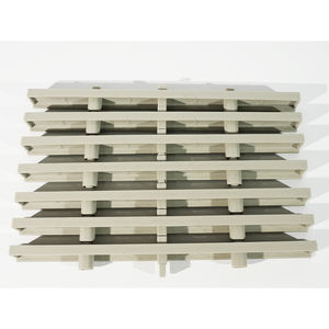 Grille de <span class=keywords><strong>piscine</strong></span> en PPS ABS écologique personnalisée de haute qualité, prix d'usine, égouttoir antidérapant en <span class=keywords><strong>plastique</strong></span> pour <span class=keywords><strong>piscine</strong></span> - Product Image 5
