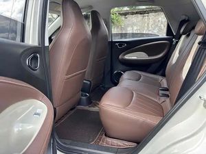 <span class=keywords><strong>Voiture</strong></span> d'occasion Wuling Bingo 2023 2024 2025 Année modèle CLTC Autonomie électrique pure Édition Smart Connect - Product Image 4