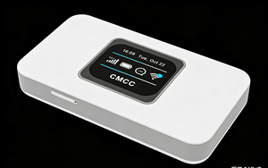 Router WiFi Portátil 4G Global con Doble SIM (eSIM/vSIM) - Dispositivo de Punto de Acceso Móvil para <span class=keywords><strong>Internet</strong></span> Inalámbrico Mundial - Product Image 3