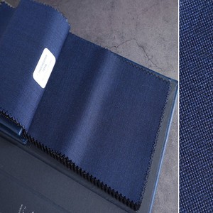 Vải dạ dày dệt kim cao cấp HARCHOY NEW EMPIRE Series 280g <span class=keywords><strong>100</strong></span>% len Merino nhập khẩu siêu mềm 120s, dùng may áo khoác kẻ ca rô - Product Image 6