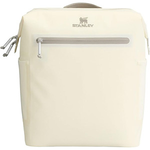 <span class=keywords><strong>Mochila</strong></span> Refrigerada <span class=keywords><strong>Stanley</strong></span> Soft para Viajes, Capacidad para 20 Latas, Poliéster Reciclado, Aislamiento Térmico de 24 Horas, Resistente al Agua, para Verano - Product Image 4