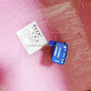 Current transducer New and original <strong>Hall</strong> <strong>sensor</strong> TKC300BS/300A 4V <strong>sensor</strong> <strong>Hall</strong> <strong>sensor</strong> - Product Image 4