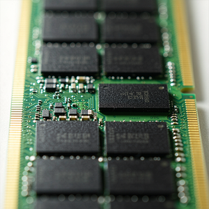 Memoria de Servidor DDR5 RDIMM HMCG94AHBRA Nueva al por Mayor, 64GB 6400MT/s PC5-51200 2Rx4 ECC Registrada, 288 Pines, 1.1V para Servidor - Product Image 5