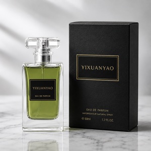 Flacon de parfum carré noir au <span class=keywords><strong>prix</strong></span> d'usine, 100 ml, 50 ml, 30 ml, flacon de parfum unique - Product Image 4