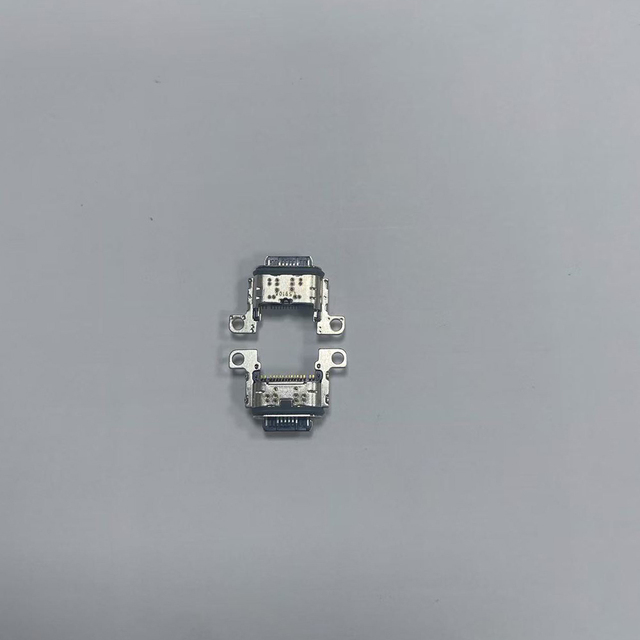 ForA53 5G USB C Charging Port Socket Replacement Charging Dock Port Connector Mobile Phone Repair Replacement Parts