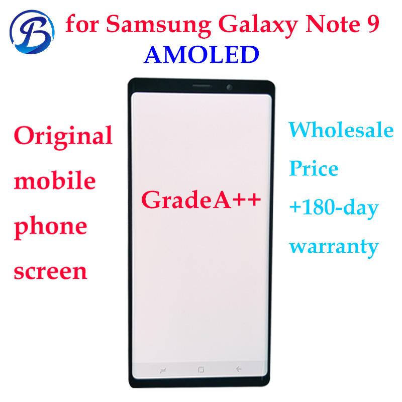 Blanc -- Original -- GradeA ++