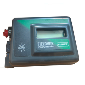 Contrôleur numérique F-I-S-H-E-R DVC2000 avec retour d'information actif, neuf d'origine, disponible en stock - Product Image 1