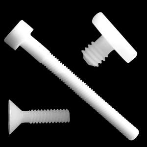 Varilla Hexagonal de Cerámica de Alúmina y Circonia, Aislante, Anticorrosiva, <span class=keywords><strong>para</strong></span> Altas Temperaturas, M2-M5 - Product Image 2