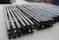 Tige de ventouse en acier d'outil de forage de pétrole de puits d'api 11B à vendre