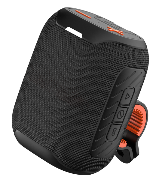 2025 Mini USB Portable IPX6 Waterproof Wireless Speaker Rechargeable Music Player Box Sound BT TF AUX FM Party Bluetooth Speaker