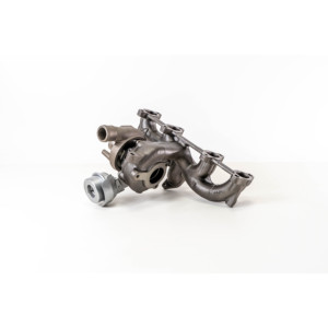 Turbocompressore, Sovralimentazione Adatto per AUDI YM21-9G438-BA Turbina Completa - Product Image 2