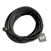 Cable de Programación para Servomotor, Dispositivo de Enseñanza, Cable de Programación A660-2003-T840 2004-T840 2005-T840