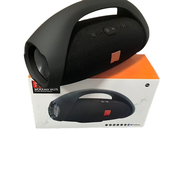 Portable Multi-Power Subwoofer Wireless Speaker Exhibition and Party Equipment Party Equipment