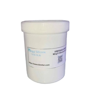 Hochwertige Lebensmittel qualität Flüssigkeit Niedrige Härte Rtv-2 klare flüssige Form Silikon kautschuk für Sex Puppe Schuh Sohle Formenbau - Product Image 5