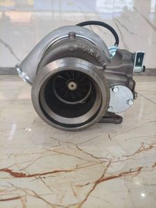 Turbocompresseur 4037633 compatible avec l'excavateur Xugong 470 M11 HX55W, surcompresseur moteur 4037631 4037635 4043711 4043713 - Product Image 2