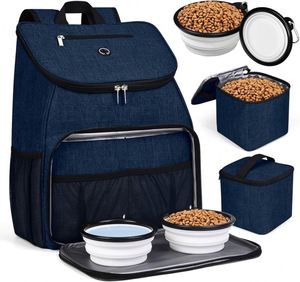 Free sample Pet <b>Carrier</b> Airline Approved, <b>Cat</b> <b>Carriers</b> for Medium <b>Cats</b> Small <b>Cats</b>, <b>Soft</b> Dog <b>Carriers</b> for Small Dogs - Product Image 1