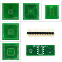 XPROG 5.55 Xprog Box Xprog-M Lector de Códigos Programador de ECU V5.55 Lectura/Escritura de EEPROM a través de Ethernet para HC12 9S12 TMS370 Pantalla LCD