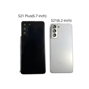 <span class=keywords><strong>Cover</strong></span> di ricambio <span class=keywords><strong>per</strong></span> <span class=keywords><strong>samsung</strong></span> S21 Ultra S6 S7 S8 <span class=keywords><strong>S9</strong></span> S10 S20 S22 S22 plus s22U nore 20 custodia posteriore <span class=keywords><strong>Cover</strong></span> in vetro - Product Image 4