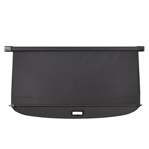 Cache-bagages rétractable pour Benz <span class=keywords><strong>ML</strong></span> <span class=keywords><strong>W164</strong></span> 2006-2011 Accessoires intérieurs de voiture à succès - Product Image 6