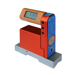 Nouveau Niveau électronique/inclinomètre de haute précision WYLER BLUELEVEL 016R110-122-001, composants électroniques - Product Image 3