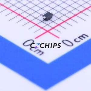 Diodo BAS16XV2T1G SOD-523 Original y Nuevo, Diodo de Conmutación, Venta al por Mayor de Componentes Electrónicos, Proveedor de Chips y Servicio BOM - Product Image 2