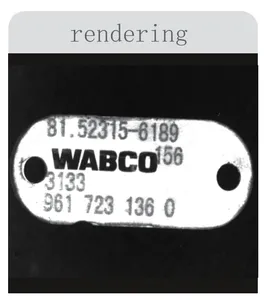 Industrial Vision LED <strong>Ring</strong> <strong>Light</strong> With High-Angle Design For CCD Camera Defect Inspection DCDC Power Low Voltage Illumination - Product Image 6