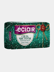 Savon de toilette à usage quotidien 170g Savon solide doux en gros pour le bain Ecler Peau normale Durée de conservation de 3 ans Origine UZ - Product Image 4