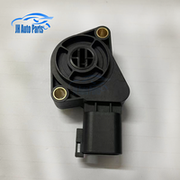 Capteur de position du papillon des gaz (TPS) pour camion poids lourd 85109590 – Pièce de rechange OEM détecteur de pédale de moteur pour marché secondaire