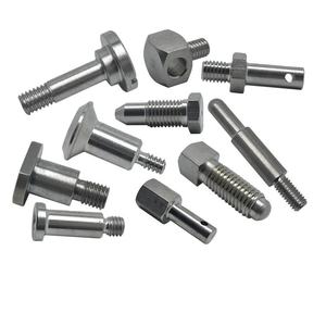 Metric <b>Flat</b> Head <b>Screws</b> 304 Stainless Steel Class 8.8 Standard Thread Plain Finish - Product Image 4