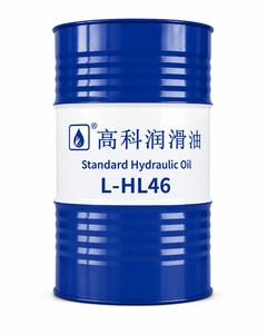 Huile hydraulique haute pression de qualité supérieure 200L ISO VG 68 <span class=keywords><strong>L</strong></span> <span class=keywords><strong>HL</strong></span> pour équipements de machines de construction lourdes - Product Image 6