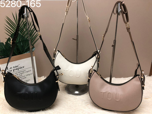 Bolso de Hombro Minimalista, Versátil y Elegante, Modelo 2026 - Product Image 1