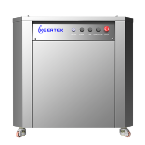 Máquina de Limpieza Ultrasónica Industrial Profesional, Nueva, Eléctrica, <span class=keywords><strong>para</strong></span> Desengrasado con Agua Caliente de <span class=keywords><strong>Motores</strong></span> Diésel, 220V/380V, Tanque de Acero Inoxidable SUS304 - Product Image 3