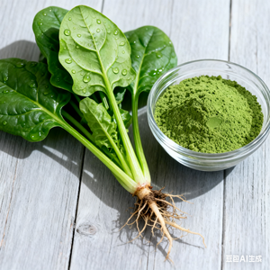 ผงบีทรูทน้ำตาลแห้งสำหรับทำแพนเค้กผงสีธรรมชาติผ่านการรับรองฮาลาลจากจีน - Product Image 1