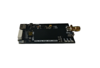 Canadá Microhard P2400 radio digital fotografía aérea control remoto robot drone