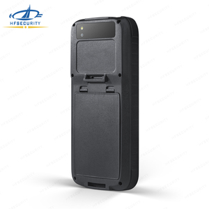 Hfsecurity FP520 thẻ RFID <span class=keywords><strong>PDF417</strong></span> mã vạch được xây dựng trong pin quang vân tay mã qr quét hệ thống <span class=keywords><strong>Android</strong></span> cầm tay máy tính bảng - Product Image 5