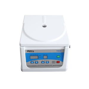 Centrífuga PRP TD4C 2022 en Oferta, Kit PRP, Centrífuga de Laboratorio - Product Image 3