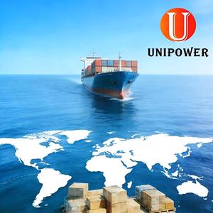 Transporte Marítimo y Envío Exprés DDU/DDP de Amazon ES FBA con <span class=keywords><strong>Seguro</strong></span> a Almacenes en <span class=keywords><strong>España</strong></span>. Tiempo de Tránsito de Consolidación de 35-50 Días - Product Image 5