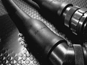 ส่วนที่หุ้มด้วยความร้อนแบบหดได้แขนทำจากโพลีโอเลฟินส์<span class=keywords><strong>202K121</strong></span>ความร้อนหดตัวขึ้นรูป - Product Image 3