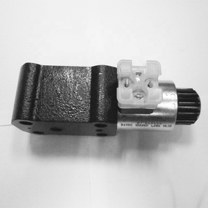 VV01 311 G0Q 026-54507-H Solenoide de tres vías para descarga pilotada - Product Image 4